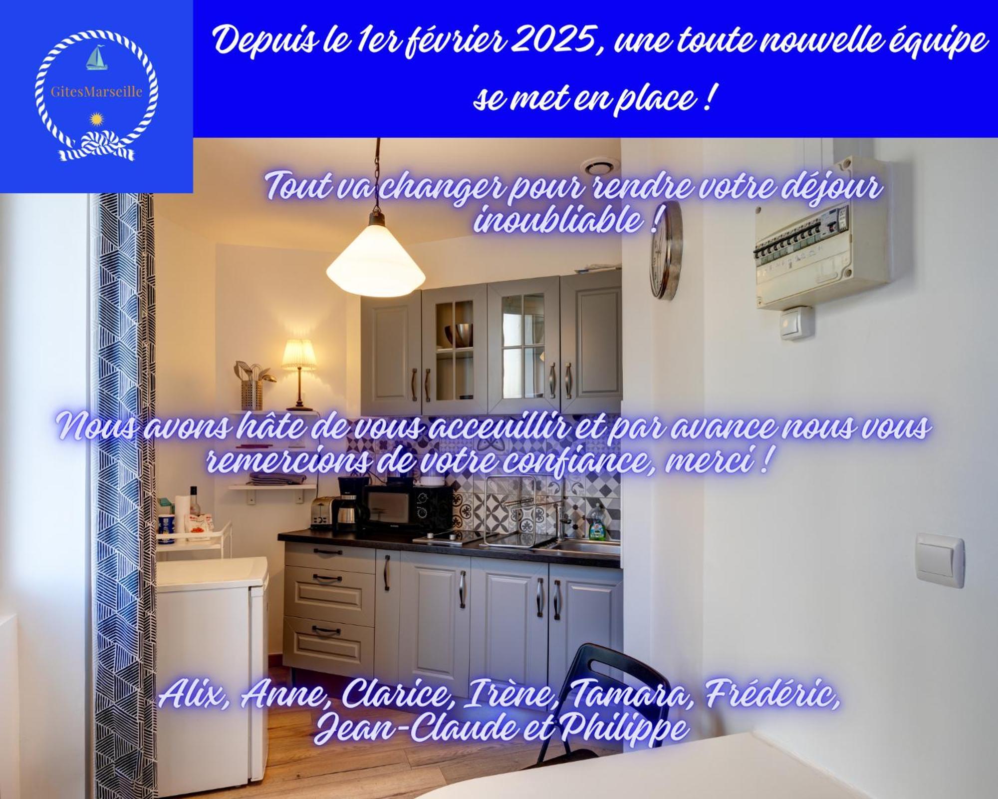 Le Studio Du Petit Palais Longchamp Apartment มาร์กเซย ภายนอก รูปภาพ