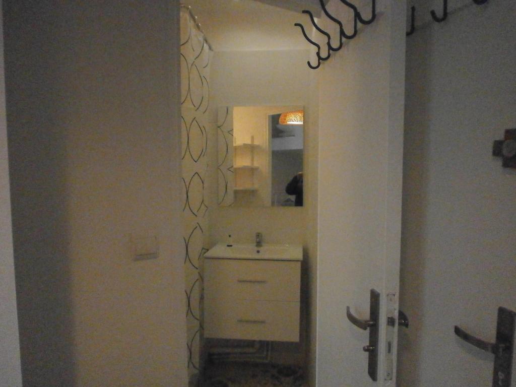Le Studio Du Petit Palais Longchamp Apartment มาร์กเซย ภายนอก รูปภาพ
